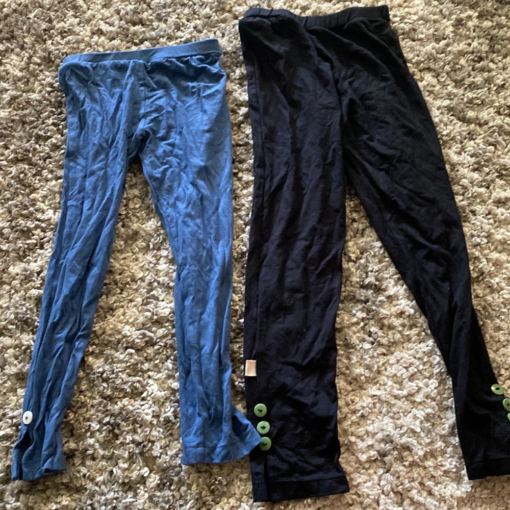 Set of 2 OmiJo leggings